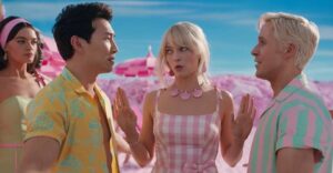 La polémica canción que piden los fans de Barbie en la película La polémica canción que piden los fans de Barbie en la película