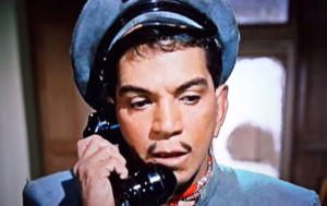 30 aniversario luctuoso de Mario Moreno «Cantinflas» 30 aniversario luctuoso de Mario Moreno «Cantinflas»