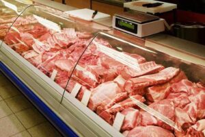 REALIZAN INSPECCIÓN EN LAS CARNICERIAS PARA QUE CUMPLAN CON TODOS LOS LINEAMIENTOS. REALIZAN INSPECCIÓN EN LAS CARNICERIAS PARA QUE CUMPLAN CON TODOS LOS LINEAMIENTOS.