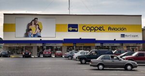 Intenta un joven incendiar una tienda Coppel como venganza por los intereses que le cobran a su madre Intenta un joven incendiar una tienda Coppel como venganza por los intereses que le cobran a su madre