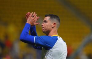 Cae la eliminación para Cristiano Ronaldo y Al Nassr en la Copa Cae la eliminación para Cristiano Ronaldo y Al Nassr en la Copa