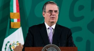 Se mantiene con ventaja Marcelo Ebrard dentro y fuera de Morena Se mantiene con ventaja Marcelo Ebrard dentro y fuera de Morena