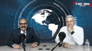 Entrevista Ernesto Prieto Ortega | Director General del INDEP Entrevista Ernesto Prieto Ortega | Director General del INDEP