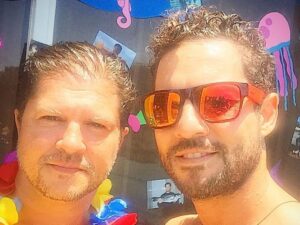 Hermano de David Bisbal desaparece tras dejar alarmante mensaje Hermano de David Bisbal desaparece tras dejar alarmante mensaje