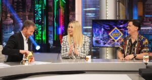 Guaynaa, habla abiertamente sobre su adicción a las drogas Guaynaa, habla abiertamente sobre su adicción a las drogas