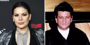 Mary Boquitas dice que Sergio Andrade y Lucero se gustaban Mary Boquitas dice que Sergio Andrade y Lucero se gustaban