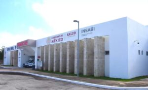 Le dicen adiós al INSABI y traspasan recursos al IMSS – Bienestar Le dicen adiós al INSABI y traspasan recursos al IMSS – Bienestar