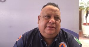 EMITEN RECOMENDACIONES PARA EVITAR INCENDIOS FORESTALES EMITEN RECOMENDACIONES PARA EVITAR INCENDIOS FORESTALES