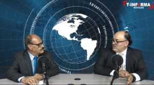 Entrevista Jorge Marcelino Trejo Ortiz | Abogado. Entrevista Jorge Marcelino Trejo Ortiz | Abogado.