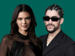 Kendall Jenner y Bad Bunny tienen un cita romántica Kendall Jenner y Bad Bunny tienen un cita romántica