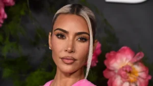 Kim Kardashian regresa a la actuación Kim Kardashian regresa a la actuación