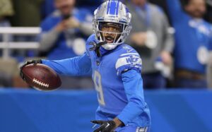 Suspende NFL a cinco jugadores por realizar apuestas Suspende NFL a cinco jugadores por realizar apuestas