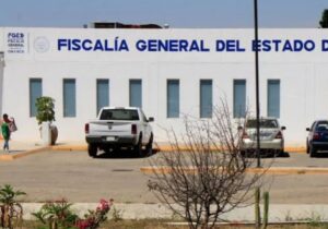 Condenan a 97 años de prisión a sujeto que violó y prostituyó a una adolescente en Oaxaca Condenan a 97 años de prisión a sujeto que violó y prostituyó a una adolescente en Oaxaca