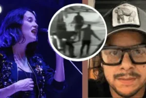 Manager de Ximena Sariñana pierde un ojo tras agresión Manager de Ximena Sariñana pierde un ojo tras agresión