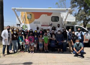 SSG ofrece salud sexual y reproductiva para la población adolescente. SSG ofrece salud sexual y reproductiva para la población adolescente.