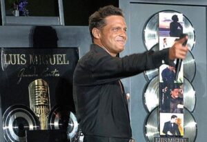 Comparte boleto digital para Luis Miguel en Twitter y usuarios rápidamente se burlan Comparte boleto digital para Luis Miguel en Twitter y usuarios rápidamente se burlan