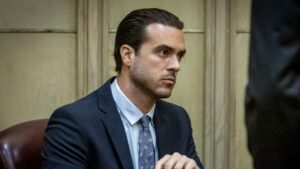 Pablo Lyle podría ser deportado Pablo Lyle podría ser deportado