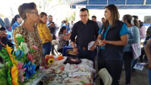 BENEFICIAN A 6 MIL PERSONAS CON BRIGADAS DE SERVICIOS GRATUITOS BENEFICIAN A 6 MIL PERSONAS CON BRIGADAS DE SERVICIOS GRATUITOS