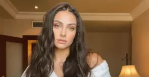 Renata Notni responde a los rumores de embarazo junto a Diego Boneta Renata Notni responde a los rumores de embarazo junto a Diego Boneta