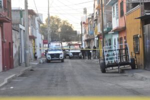 JOSÉ GUADALUPE MATA A SU ESPOSA Y SUS SUEGROS EN IRAPUATO Y LO DETIENEN EN LEÓN JOSÉ GUADALUPE MATA A SU ESPOSA Y SUS SUEGROS EN IRAPUATO Y LO DETIENEN EN LEÓN