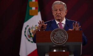 Dice AMLO que todas las peticiones de maestros se han atendido Dice AMLO que todas las peticiones de maestros se han atendido