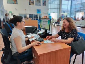 AGILIZAN TRÁMITES CIUDADANOS CON CITAS PROGRAMADAS AGILIZAN TRÁMITES CIUDADANOS CON CITAS PROGRAMADAS