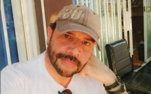 Absuelven a Héctor Parra de abuso sexual en contra de su hija Absuelven a Héctor Parra de abuso sexual en contra de su hija
