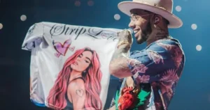 Anuel AA subió un video con Karol G presente en su cama y se desató un escándalo en las redes Anuel AA subió un video con Karol G presente en su cama y se desató un escándalo en las redes