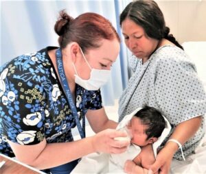 SSG promueve la alimentación con leche humana por medio de 30 Lactarios. SSG promueve la alimentación con leche humana por medio de 30 Lactarios.