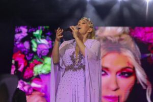 Yuri se llena de “Euforia” 2.0 Yuri se llena de “Euforia” 2.0