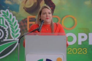 Chío Cervantes inaugura la Expo Agropecuaria Abasolo 2023 Chío Cervantes inaugura la Expo Agropecuaria Abasolo 2023