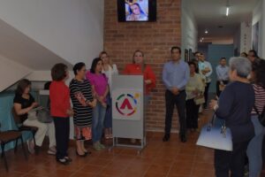 Inauguran Exposición Hilos de Luz en Museo Miguel Hidalgo Inauguran Exposición Hilos de Luz en Museo Miguel Hidalgo