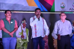 Celebran Centenario de Misiones Culturales con intercambio cultural Celebran Centenario de Misiones Culturales con intercambio cultural