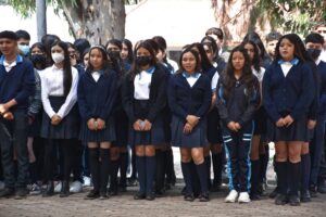 Firman convenio de colaboración para prevención de la violencia sexual Firman convenio de colaboración para prevención de la violencia sexual