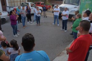 Nueva jornada de esterilizaciones de mascotas en Cabecera Municipal Nueva jornada de esterilizaciones de mascotas en Cabecera Municipal