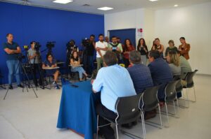 SSG inicia el proceso de basificación de 2 mil 875 trabajadores de la salud SSG inicia el proceso de basificación de 2 mil 875 trabajadores de la salud