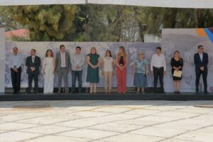 Conmemoran 270 Aniversario del Nacimiento de Miguel Hidalgo Conmemoran 270 Aniversario del Nacimiento de Miguel Hidalgo