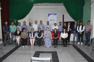 Reunión de planeación para Foro Regional del Modelo Planet Youth Reunión de planeación para Foro Regional del Modelo Planet Youth