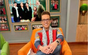 Daniel Bisogno está en terapia intensiva Daniel Bisogno está en terapia intensiva