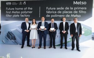 Siguen creciendo las inversiones de clase mundial en Guanajuato. Siguen creciendo las inversiones de clase mundial en Guanajuato.