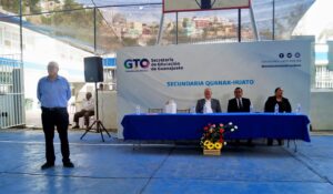 SEG realiza foro “Construyamos desde la escuela la Cultura de la Paz”. SEG realiza foro “Construyamos desde la escuela la Cultura de la Paz”.