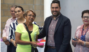 Cuerámaro suma más apoyos en coordinación con la Beneficencia Pública Cuerámaro suma más apoyos en coordinación con la Beneficencia Pública