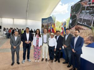 PRESENTAN BEYOND WATER GUANAJUATO SAN MIGUEL DE ALLENDE 2023. PRESENTAN BEYOND WATER GUANAJUATO SAN MIGUEL DE ALLENDE 2023.