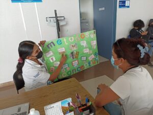 SSG refuerza la atención en unidades médicas de Juventino Rosas. SSG refuerza la atención en unidades médicas de Juventino Rosas.