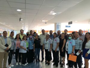 Superan el estrabismo 80 niños y niñas guanajuatenses de varios municipios. Superan el estrabismo 80 niños y niñas guanajuatenses de varios municipios.