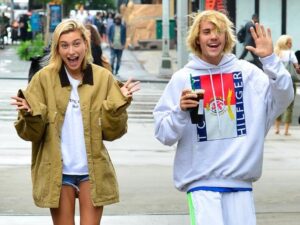 La razón por la que Hailey Bieber no quiere tener hijos con Justin Bieber La razón por la que Hailey Bieber no quiere tener hijos con Justin Bieber