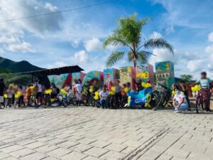 Planet Youth ofrece cobertura en Xichú para prevenir las adicciones en niñas, niños y adolescentes. Planet Youth ofrece cobertura en Xichú para prevenir las adicciones en niñas, niños y adolescentes.