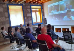 SSG inicia el Congreso Internacional «Los Profesionales de la Enfermería, Nuestro Futuro, Sumando Esfuerzos ante el Reto de la Salud Global». SSG inicia el Congreso Internacional «Los Profesionales de la Enfermería, Nuestro Futuro, Sumando Esfuerzos ante el Reto de la Salud Global».