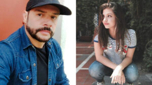 Héctor Parra sentenciado a 10 años y seis meses de prisión por corrupción de menores Héctor Parra sentenciado a 10 años y seis meses de prisión por corrupción de menores