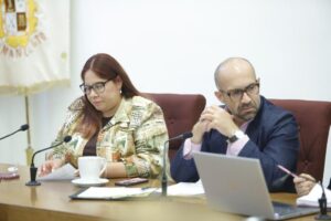 Legaliza H. Ayuntamiento de Salamanca donación de predio para la Guardia Nacional Legaliza H. Ayuntamiento de Salamanca donación de predio para la Guardia Nacional